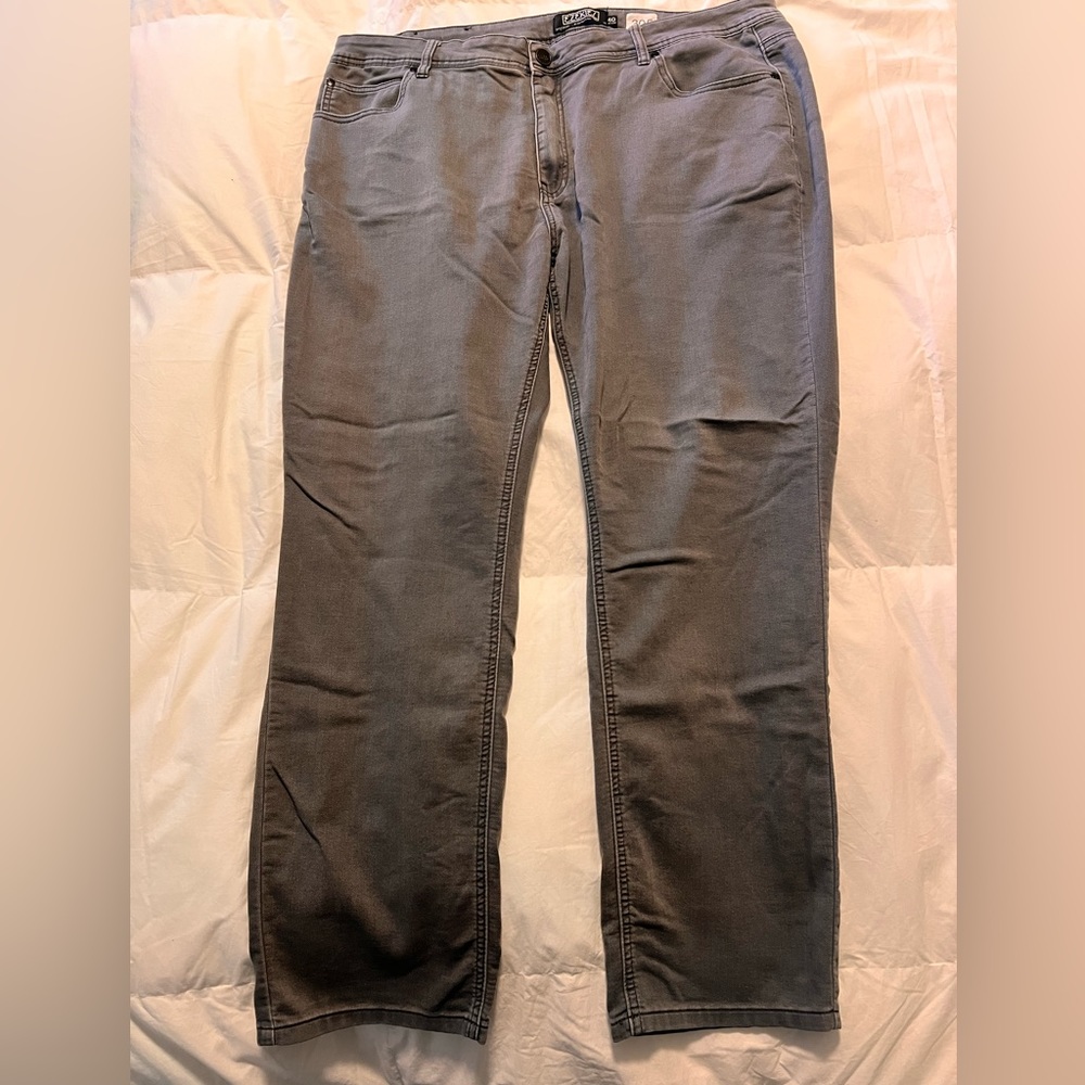 Ezekiel 305 Chopper stretch denim pants 40x32